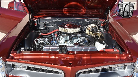 1966 Pontiac Tempest image 39