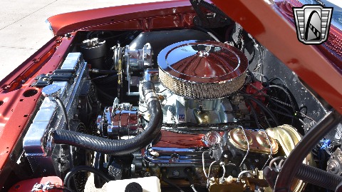 1966 Pontiac Tempest image 40