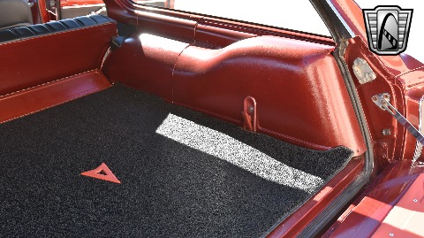 1966 Pontiac Tempest image 66