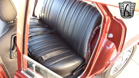 1966 Pontiac Tempest image 92