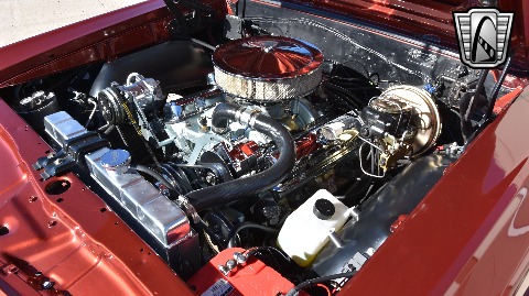 1966 Pontiac Tempest image 41