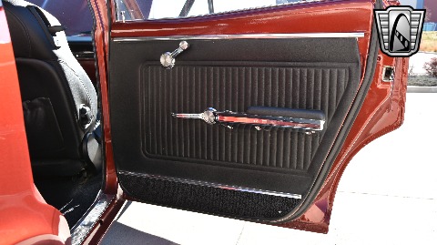 1966 Pontiac Tempest image 93