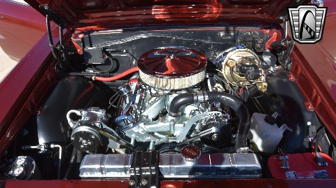 1966 Pontiac Tempest image 42