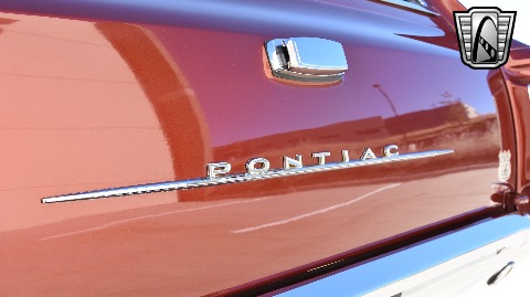 1966 Pontiac Tempest image 120