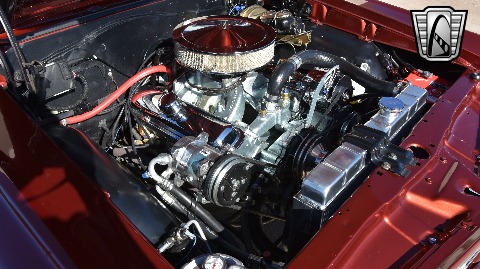 1966 Pontiac Tempest image 43