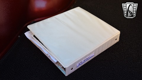 1966 Pontiac Tempest image 69