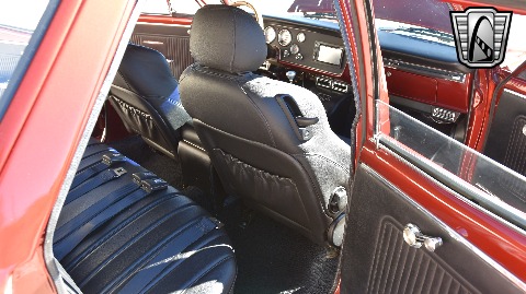 1966 Pontiac Tempest image 95