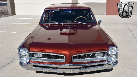 1966 Pontiac Tempest image 18