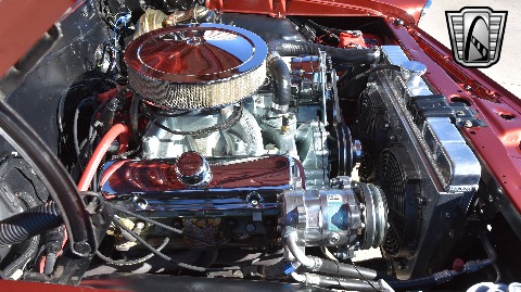 1966 Pontiac Tempest image 44