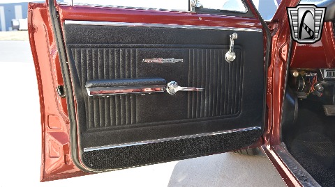 1966 Pontiac Tempest image 70