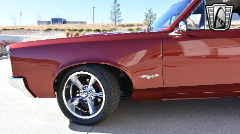 1966 Pontiac Tempest image 19