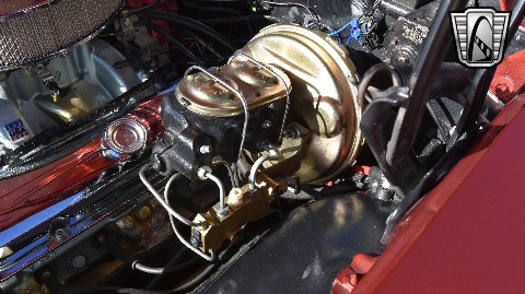 1966 Pontiac Tempest image 45