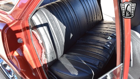 1966 Pontiac Tempest image 97