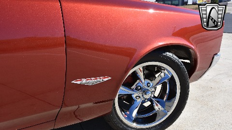 1966 Pontiac Tempest image 123