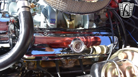 1966 Pontiac Tempest image 46