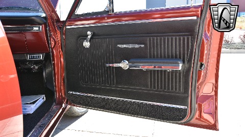 1966 Pontiac Tempest image 98