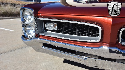 1966 Pontiac Tempest image 124