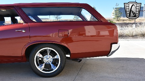1966 Pontiac Tempest image 21