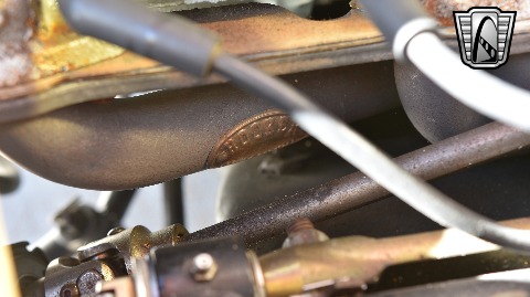 1966 Pontiac Tempest image 47