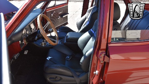 1966 Pontiac Tempest image 73