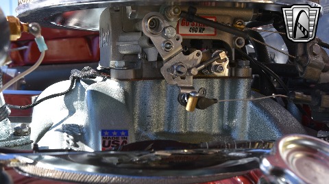 1966 Pontiac Tempest image 48