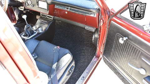 1966 Pontiac Tempest image 100