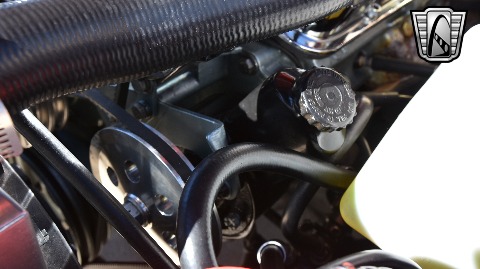 1966 Pontiac Tempest image 49