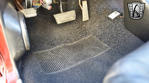 1966 Pontiac Tempest image 75