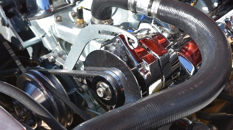 1966 Pontiac Tempest image 50