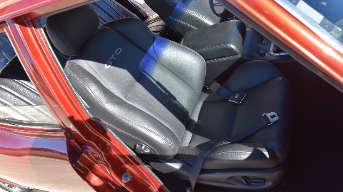 1966 Pontiac Tempest image 102