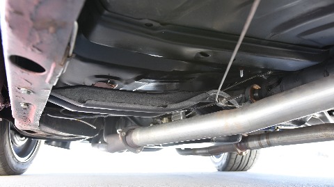 1966 Pontiac Tempest image 128