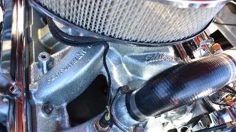 1966 Pontiac Tempest image 51