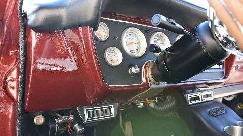 1966 Pontiac Tempest image 77