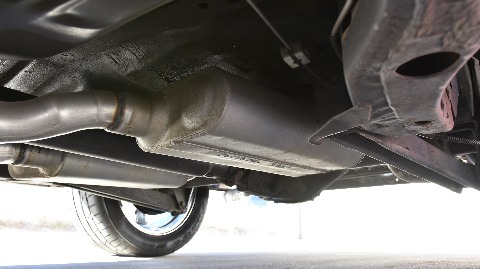 1966 Pontiac Tempest image 129