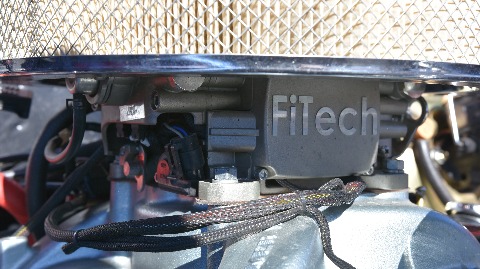 1966 Pontiac Tempest image 52