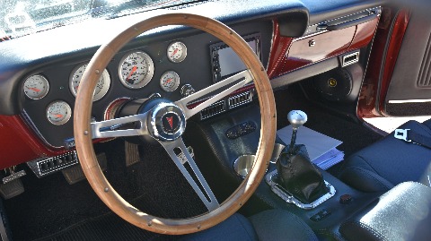 1966 Pontiac Tempest image 78