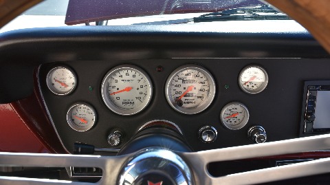 1966 Pontiac Tempest image 79