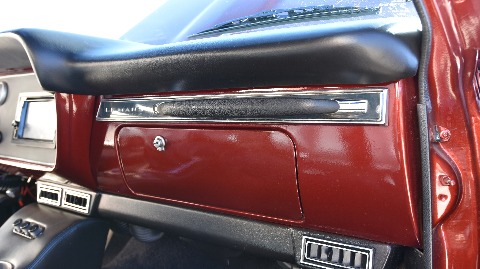 1966 Pontiac Tempest image 105