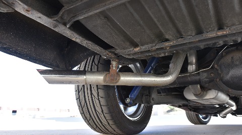 1966 Pontiac Tempest image 131