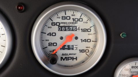 1966 Pontiac Tempest image 80