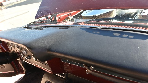 1966 Pontiac Tempest image 106