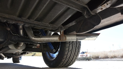 1966 Pontiac Tempest image 132