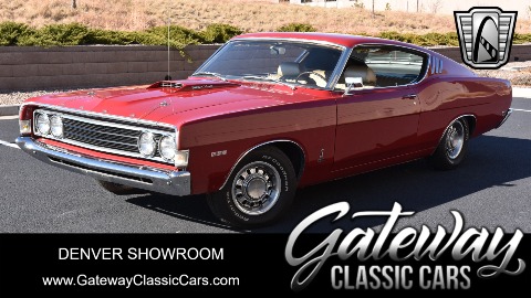 1969 Ford Torino image 2