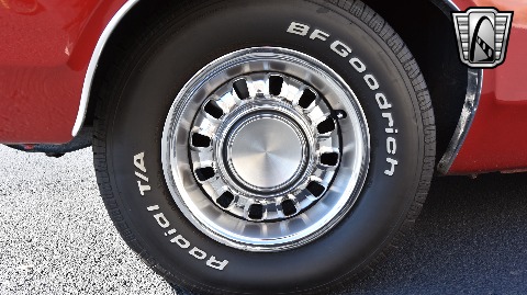 1969 Ford Torino image 29