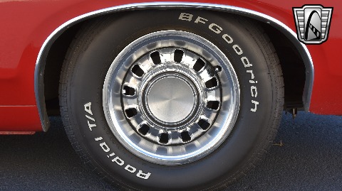 1969 Ford Torino image 30