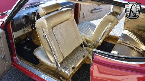 1969 Ford Torino image 81