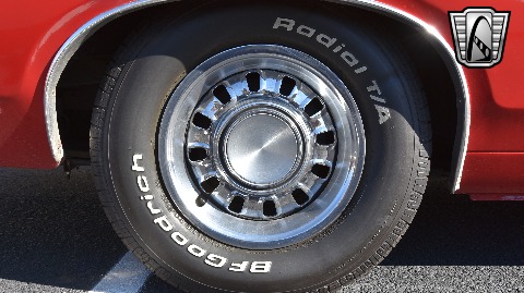 1969 Ford Torino image 31