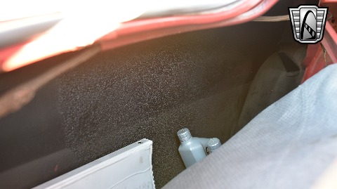 1969 Ford Torino image 57