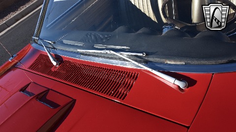 1969 Ford Torino image 108