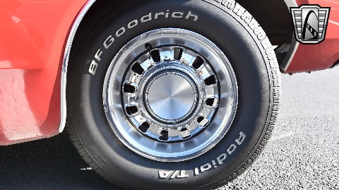 1969 Ford Torino image 32